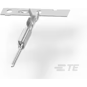 TE Connectivity-1924968-4 连接器触点 Contact PIN Crimp ST Cable Mount 20-22AWG Reel