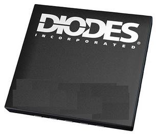 Diodes Incorporated-PAM8009DHR Audio Amplifiers Audio Amp Headphone/Speaker 2-CH Stereo 3W Class-AB/Class-D 24-Pin SOP T/R