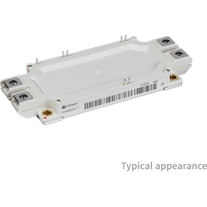 Infineon Technologies AG-FF600R12ME4BOSA1 IGBT-Module Trans IGBT Module N-CH 1200V 600A 4050W 11-Pin ECONOD-5 Tray