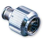 Conn Circular SKT 13 POS Crimp ST Cable Mount 13 Terminal 1 Port