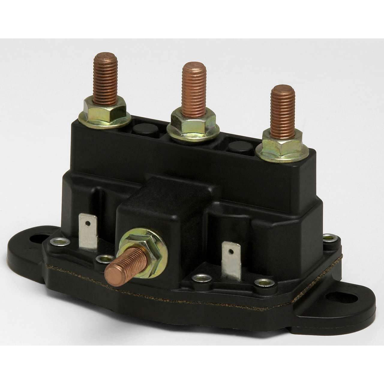 Littelfuse-24450 Solenoids Motor Reversing Intermittent Duty Solenoid