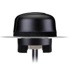 Conn Coaxial Code C Female Jack