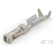 TE Connectivity-1-104480-3 Contatto connettore Contact SKT Crimp ST Cable Mount 22-26AWG Reel