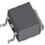 IXYS-DLA10IM800UC Rectifiers Diode 800V 10A 3-Pin(2+Tab) DPAK T/R
