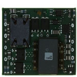 Texas Instruments-PTB48511BAZ 直流-直流转换器和开关式调节器模块 Module DC-DC 48VIN 2-OUT -12V/12V 3A 72W 8-Pin DIP SMD Module Tray