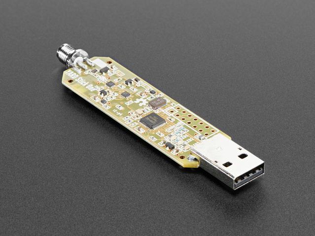 Adafruit Industries-3586  RF Transceiver Development Tool