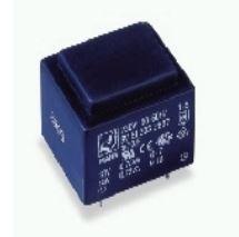 HAHN-BV EI 303 2535 Transformator Power Transformer 1.9VA 10 Terminal Pin Thru-Hole