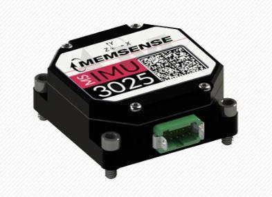 Memsense-MP00075-001 Specialized Sensors Inertial Measurement Unit