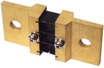 Ohmite-SHD1-100C075DE Derivaciones y puentes del conector Conn Shunt 2 POS ST Panel Mount