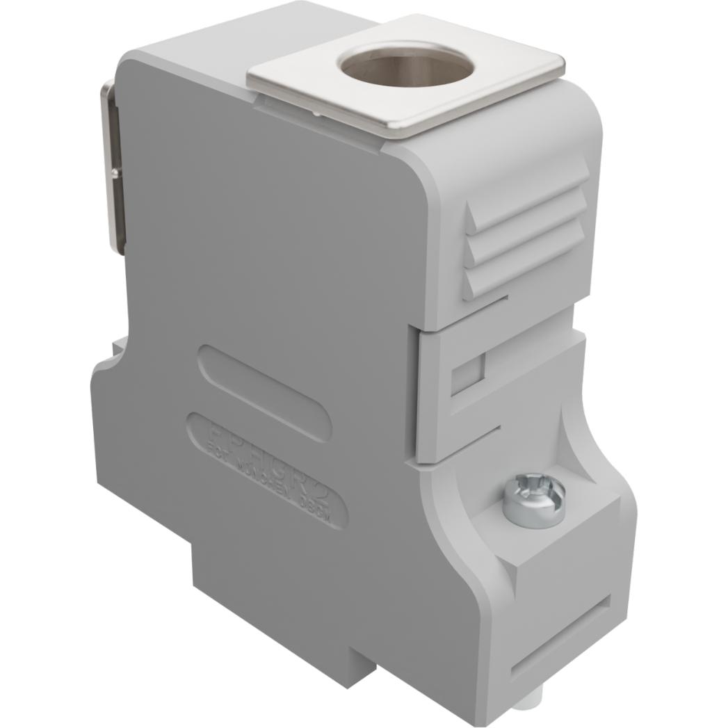 Molex-1727040115 Adaptadores de manguitos ajustables Backshell 180° 2 Shell Size Nickel Acrylonitrile Butadiene Styrene/Polycarbonate