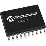 ATTINY167-XU ATTINY167-XU