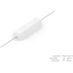 TE Connectivity-SQPR151K0J Resistor Fixed Single-Through Hole Res Power Film 1K Ohm 5% 15W ±300ppm/°C Ceramic AXL Box/Loose