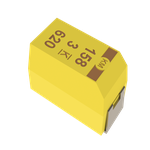 KEMET Corporation-T541X476M035BH6510 Tantal-Polymer-Kondensatoren Cap Tant Polymer 47uF 35VDC X CASE 20%( 7.3 X 4.3 X 4mm) Inward L SMD 7343-43 0.06 Ohm 125°C T/R