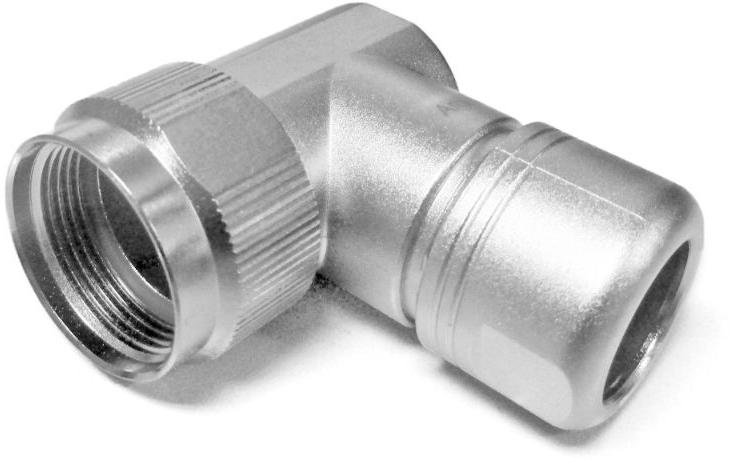 Amphenol-RT0B-12CG-S1 电缆配件 Cable Accessories Cord Grip Zinc Alloy Nickel