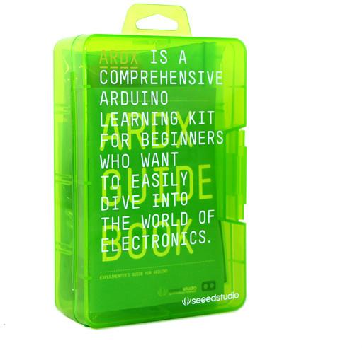 110060004 by Seeed Technology Limited | Development Kits and Tools ...