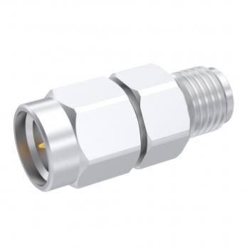 Radiall-R411820121 Atténuateur fixé Attenuator 18GHz