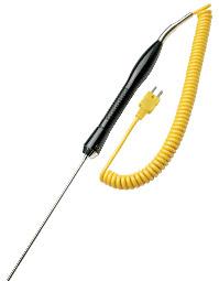 Teledyne FLIR LLC-881605 Test and Measurement Accessories Probe for Environmental Tester/Multimeter