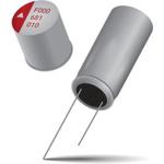 KYOCERA AVX Components Corporation-RPF1018471M050B Aluminium-Polymer-Kondensator Cap Aluminum Polymer 470uF 50VDC 20%( 10 X 18mm) Radial 5mm 0.022 Ohm 2.8A 5000h 105°C Bulk