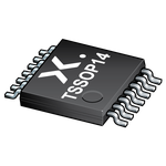 Inverter Schmitt Trigger 6-Element 14-Pin TSSOP