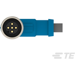 M12 Circular Cable Assembly