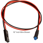 T-1 3mm Panel Mount Indicator