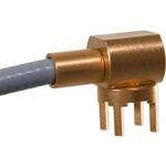 Cinch Connectivity Solutions-142-0004-301 电缆配件 Cable Accessories Terminator Gold