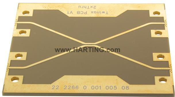 HARTING-20829990102  Sonstige Werkzeuge Tools and Accessories, PCB SIG DE-EMB