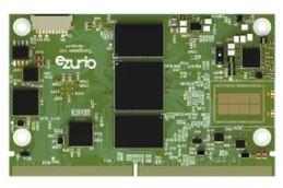 Ezurio-T700_SMARC_SOM_8R16E Système sur modules - SOM SOM with 8GB RAM
