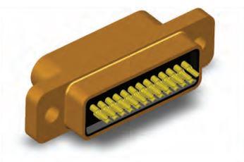 C&K-MDM37SFR164A174 Connettore D-subminiatura D-Subminiature Connectors
