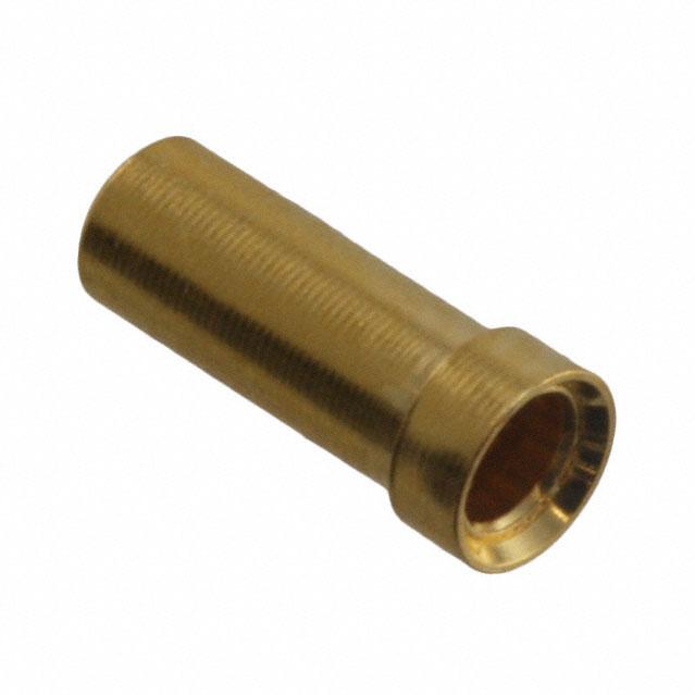Mill-Max-0363-0-15-15-23-27-10-0 Connector Contact Contact SKT 23 Size Solder ST Thru-Hole Bulk