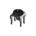 PC Screw Terminal 14-22AWG Brass 7.87mm Matte Tin