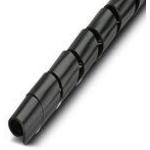 Cable Accessories Spiral Hose Polyethylene Black