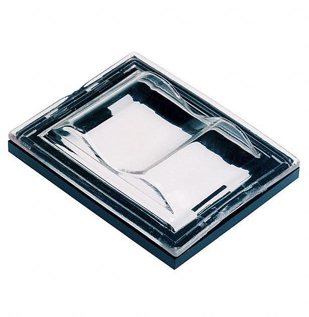 NKK Switches-AT4126 Accessori interruttori Switch Access Dust Cover Rocker Switch