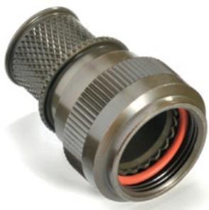 TE Connectivity-BTH3-13-06-1-ZN Schrumpfbalgenadapter Band Strap Backshell