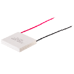 Multi-Stage Peltier Modules