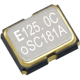 Epson Electronics America-SG-8002CE 12.0000M-SCCB SMD-Quarzoszillator Oscillator XO 12MHz ±100ppm 15pF CMOS 60% 3.3V 4-Pin CSON SMD Bulk