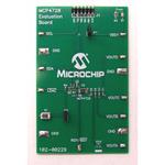 MCP4728EV MCP4728EV
