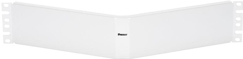 Panduit-CPAF2WH Steckverbinderzubehör Connector Accessories Cover White
