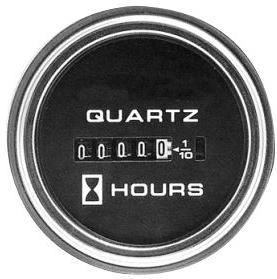 Honeywell-85098-03 null Direct Current Hour Meters