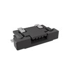 Amphenol Communications Solutions-SFV4R-2STBE1HLF Steckverbinder, FFC-FPC 0.50mm Flex Connector, SFV-R Series, 4 Position, Top Side Contact, Side Entry Surface Mount ZIF Connector, Halogen Free, Lead Free, Gold Flash