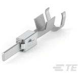 TE Connectivity-1-968947-1 Steckverbinder, Kontakt Contact PIN Crimp ST Cable Mount 11-13AWG Reel