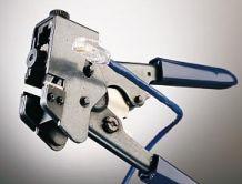 Bel Fuse-2990001-01 Crimpers Crimp Tool with 4-position