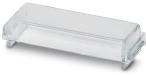 PHOENIX CONTACT-2946094 null Cover Polycarbonate Transparent