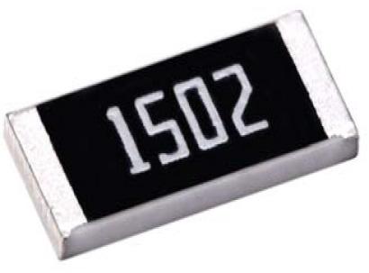 Riedon-ASC0402-2KF1 Resistor Fixed Single-Surface Mount Res Thick Film 0402 2K Ohm 1% 0.063W(1/16W) ±100ppm/°C Sulfur Resistant Pad SMD Automotive AEC-Q200