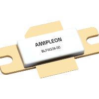 Ampleon-BLF6G38-50,112 RF MOSFETs Trans RF MOSFET N-CH 65V 16.5A 3-Pin SOT-502A Bulk