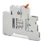 PHOENIX CONTACT-2908220 断路器 Circuit Breaker Thermal Magnetic 1Pole 6A