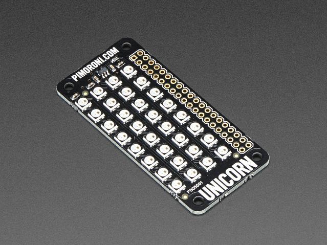 Adafruit Industries-3181 Kit e strumenti di sviluppo LED Shield Board