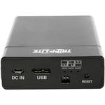 Cable Assembly Patch Cord USB to SATA 4 to 22 POS F-F Crimp-Crimp Box