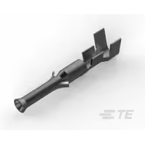 TE Connectivity-350628-2 Connector Contact Contact SKT Crimp ST Cable Mount 18-24AWG Reel