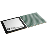 DSP Fixed-Point/Floating-Point 32bit 1GHz 625-Pin FCBGA Tray